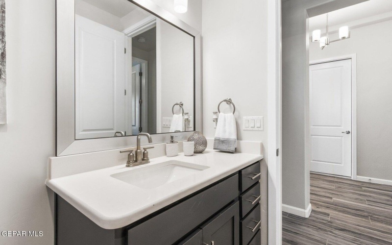 13301 Emerald Water Court, El Paso, TX 79928, 4 Bedrooms Bedrooms, ,2 BathroomsBathrooms,Residential,For Sale,13301 Emerald Water Court,0,934521