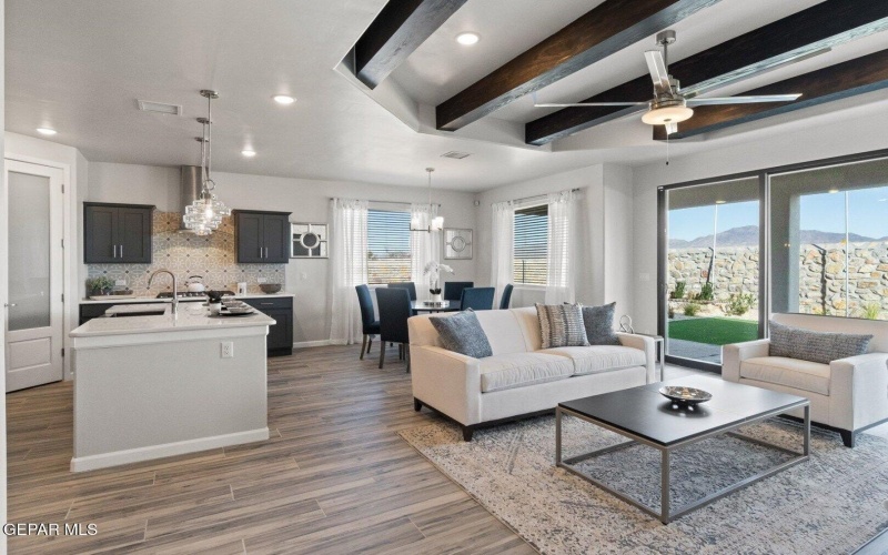 13301 Emerald Water Court, El Paso, TX 79928, 4 Bedrooms Bedrooms, ,2 BathroomsBathrooms,Residential,For Sale,13301 Emerald Water Court,0,934521