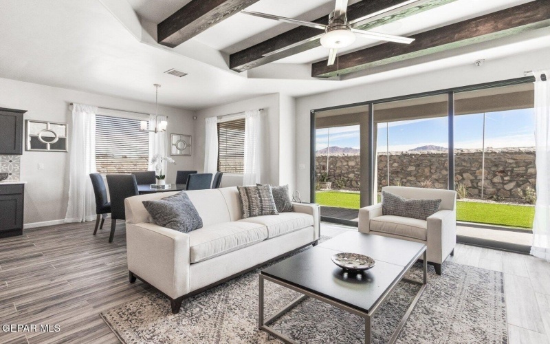 13301 Emerald Water Court, El Paso, TX 79928, 4 Bedrooms Bedrooms, ,2 BathroomsBathrooms,Residential,For Sale,13301 Emerald Water Court,0,934521