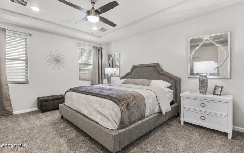 13301 Emerald Water Court, El Paso, TX 79928, 4 Bedrooms Bedrooms, ,2 BathroomsBathrooms,Residential,For Sale,13301 Emerald Water Court,0,934521