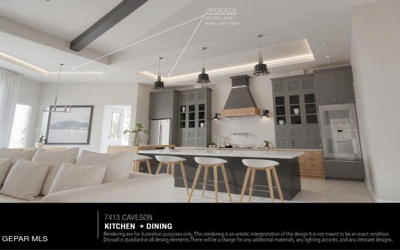 7413 Caveson Court, El Paso, TX 79911, 4 Bedrooms Bedrooms, ,3 BathroomsBathrooms,Residential,For Sale,7413 Caveson Court,0,934522