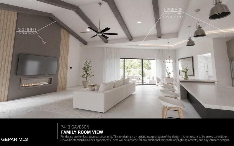 7413 Caveson Court, El Paso, TX 79911, 4 Bedrooms Bedrooms, ,3 BathroomsBathrooms,Residential,For Sale,7413 Caveson Court,0,934522