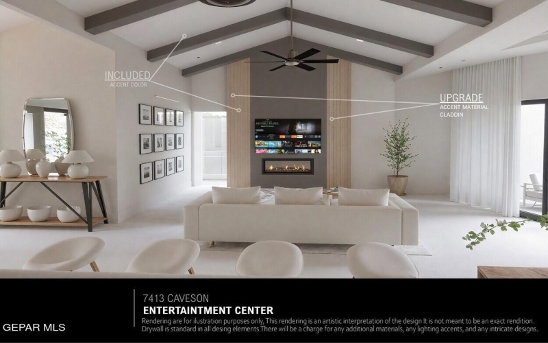 7413 Caveson Court, El Paso, TX 79911, 4 Bedrooms Bedrooms, ,3 BathroomsBathrooms,Residential,For Sale,7413 Caveson Court,0,934522