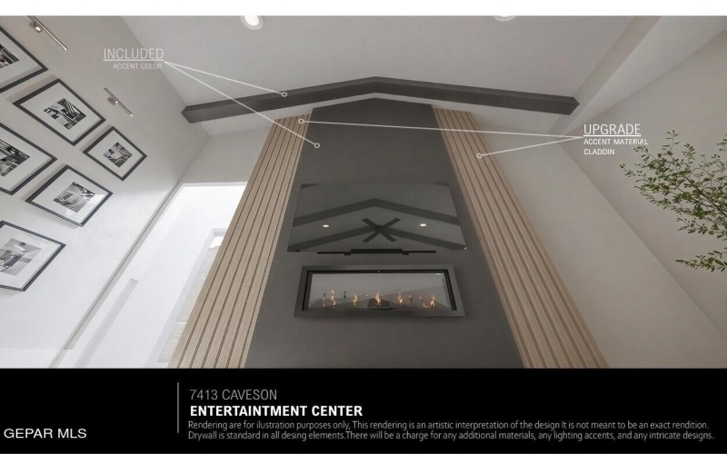 7413 Caveson Court, El Paso, TX 79911, 4 Bedrooms Bedrooms, ,3 BathroomsBathrooms,Residential,For Sale,7413 Caveson Court,0,934522