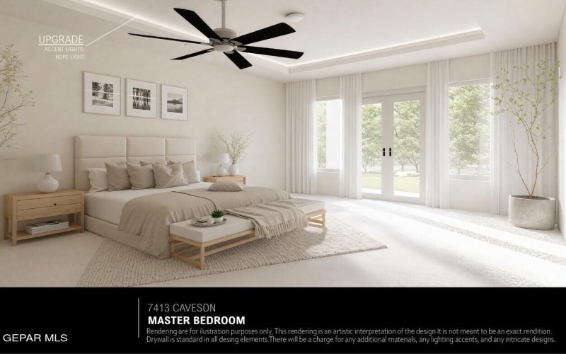 7413 Caveson Court, El Paso, TX 79911, 4 Bedrooms Bedrooms, ,3 BathroomsBathrooms,Residential,For Sale,7413 Caveson Court,0,934522