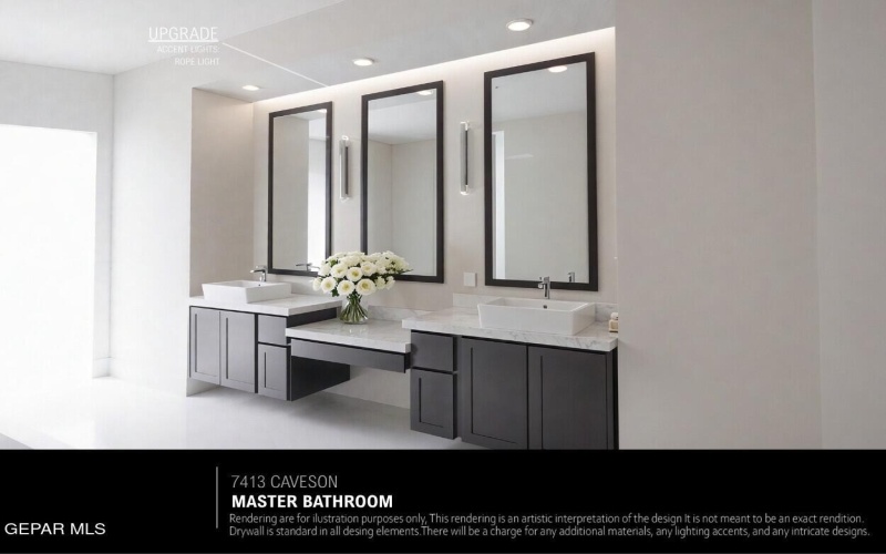 7413 Caveson Court, El Paso, TX 79911, 4 Bedrooms Bedrooms, ,3 BathroomsBathrooms,Residential,For Sale,7413 Caveson Court,0,934522