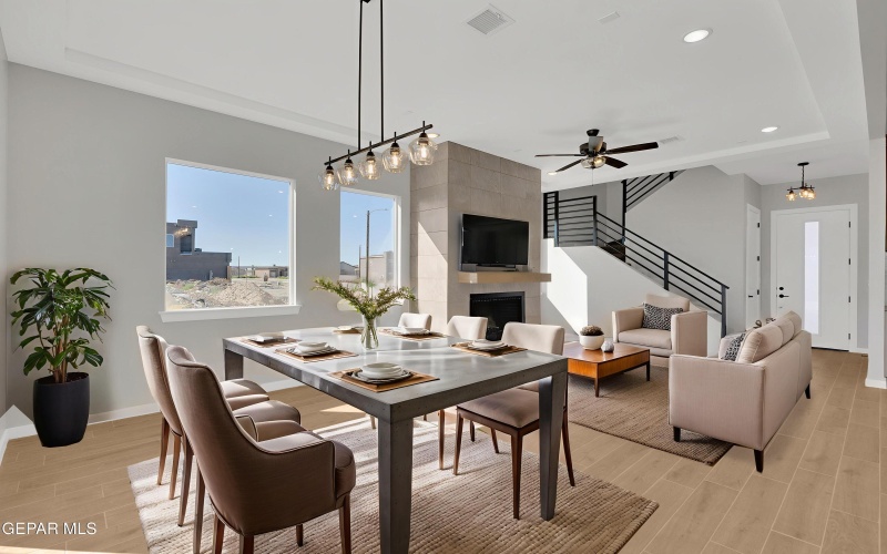 6020 MOHEGAN SUN Street, El Paso, TX 79932, 4 Bedrooms Bedrooms, ,3 BathroomsBathrooms,Residential,For Sale,6020 MOHEGAN SUN Street,0,934531