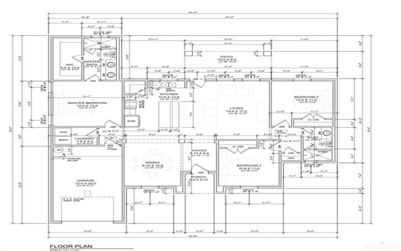 2017 Salvador Avenue, Weslaco, TX 78596, 3 Bedrooms Bedrooms, ,2 BathroomsBathrooms,Residential,For Sale,2017 Salvador Avenue,0,488223