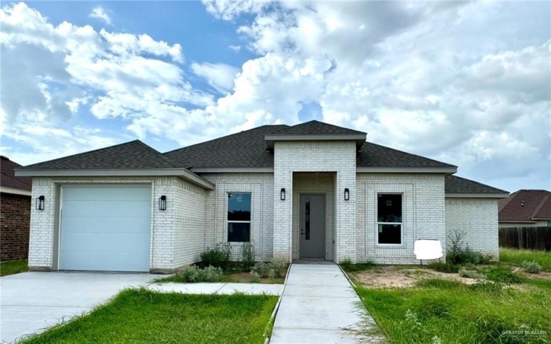 2017 Salvador Avenue, Weslaco, TX 78596, 3 Bedrooms Bedrooms, ,2 BathroomsBathrooms,Residential,For Sale,2017 Salvador Avenue,0,488223