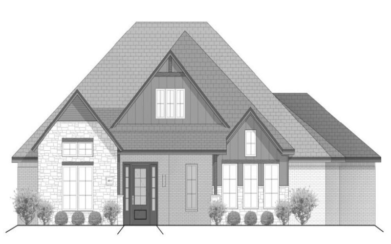 4611 140th Street, Lubbock, TX 79424, 4 Bedrooms Bedrooms, ,3 BathroomsBathrooms,Residential,For Sale,4611 140th Street,0,202563695