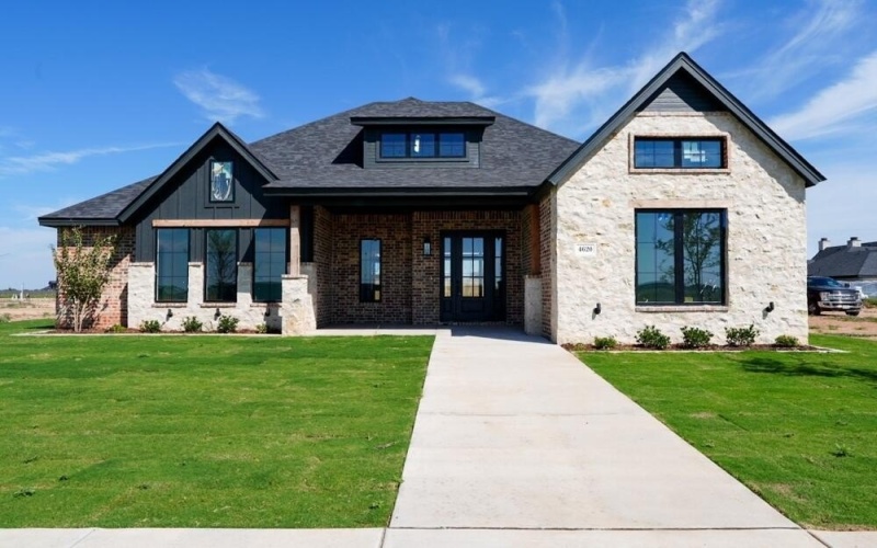 4620 143rd Street, Lubbock, TX 79424, 4 Bedrooms Bedrooms, ,3 BathroomsBathrooms,Residential,For Sale,4620 143rd Street,0,202563701