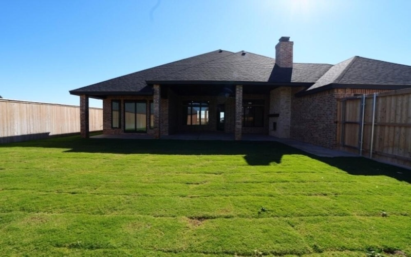 4620 143rd Street, Lubbock, TX 79424, 4 Habitaciones Habitaciones , ,3 BañosBaños,Residential,En Venta,4620 143rd Street,0,202563701