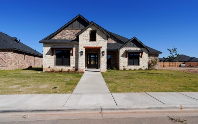 7506 56th Street, Lubbock, TX 79407, 4 Bedrooms Bedrooms, ,3 BathroomsBathrooms,Residential,For Sale,7506 56th Street,0,202563705