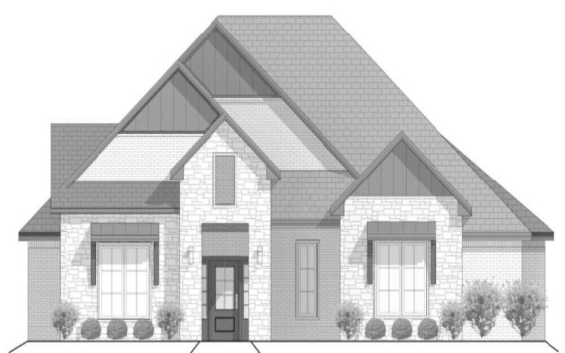 7506 56th Street, Lubbock, TX 79407, 4 Bedrooms Bedrooms, ,3 BathroomsBathrooms,Residential,For Sale,7506 56th Street,0,202563705