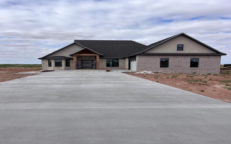 2101 S County Rd 1059, Midland, TX 79706, 5 Bedrooms Bedrooms, ,3 BathroomsBathrooms,Residential,For Sale,2101 S County Rd 1059,0,50087199