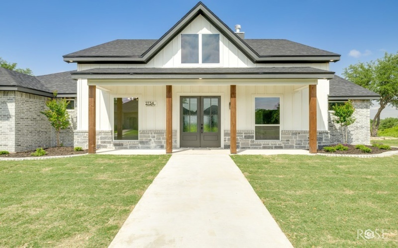 2734 Oak Hills Trail, San Angelo, TX 76904, 4 Bedrooms Bedrooms, ,5 BathroomsBathrooms,Residential,For Sale,2734 Oak Hills Trail,0,129938