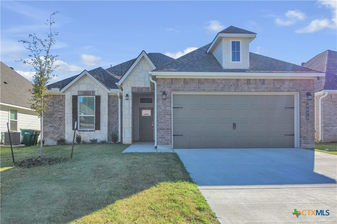 4078 Estes Court, Belton, TX 76513, 4 Bedrooms Bedrooms, ,2 BathroomsBathrooms,Residential,For Sale,4078 Estes Court,0,591678