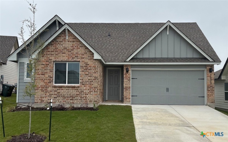 2227 Turmeric Court, Temple, TX 76502, 4 Habitaciones Habitaciones , ,2 BañosBaños,Residential,En Venta,2227 Turmeric Court,0,592067