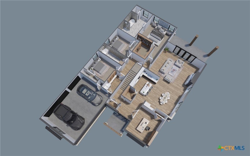 1723 Greenmark Trail, Salado, TX 76571, 4 Bedrooms Bedrooms, ,3 BathroomsBathrooms,Residential,For Sale,1723 Greenmark Trail,0,599171