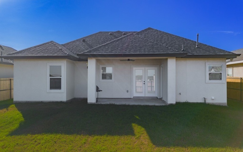 3191 Ethel Drive, Eagle Pass, TX 78852, 3 Bedrooms Bedrooms, ,2 BathroomsBathrooms,Residential,For Sale,3191 Ethel Drive,0,81898