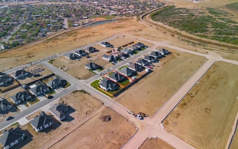 3191 Ethel Drive, Eagle Pass, TX 78852, 3 Bedrooms Bedrooms, ,2 BathroomsBathrooms,Residential,For Sale,3191 Ethel Drive,0,81898