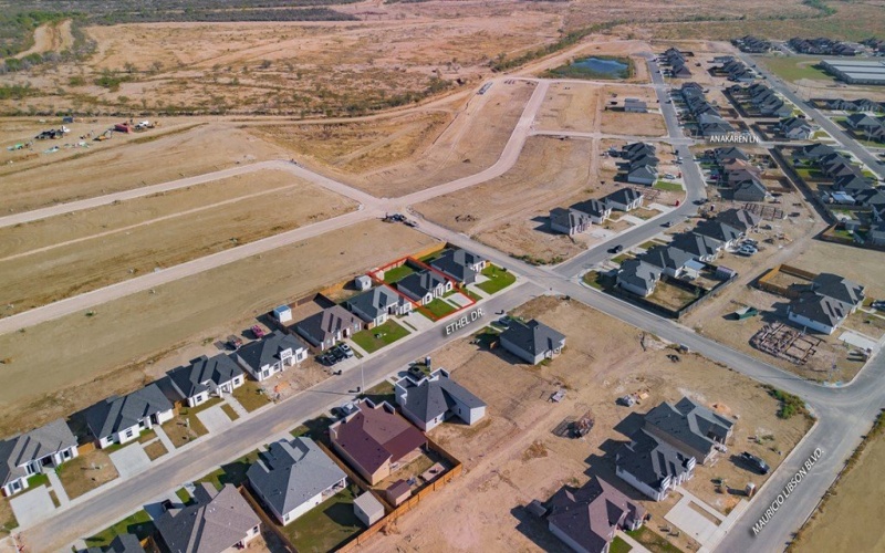 3191 Ethel Drive, Eagle Pass, TX 78852, 3 Bedrooms Bedrooms, ,2 BathroomsBathrooms,Residential,For Sale,3191 Ethel Drive,0,81898