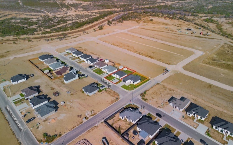 3191 Ethel Drive, Eagle Pass, TX 78852, 3 Bedrooms Bedrooms, ,2 BathroomsBathrooms,Residential,For Sale,3191 Ethel Drive,0,81898