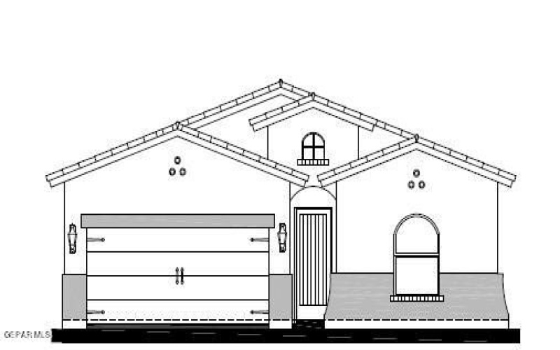 928 Raegil Street, El Paso, TX 79928, 3 Bedrooms Bedrooms, ,2 BathroomsBathrooms,Residential,For Sale,928 Raegil Street,0,934534