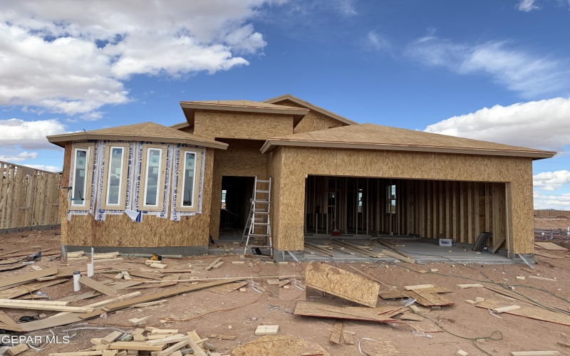 15137 Resolve Drive, El Paso, TX 79938, 3 Bedrooms Bedrooms, ,1 BathroomBathrooms,Residential,For Sale,15137 Resolve Drive,0,934549