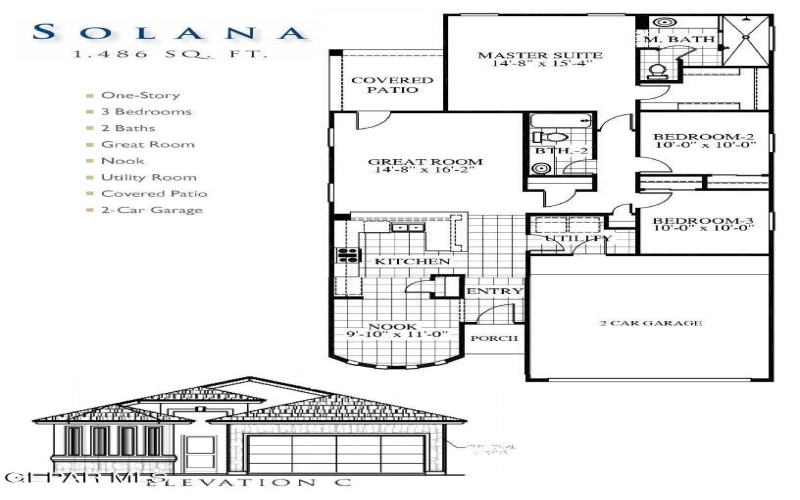 15137 Resolve Drive, El Paso, TX 79938, 3 Bedrooms Bedrooms, ,1 BathroomBathrooms,Residential,For Sale,15137 Resolve Drive,0,934549