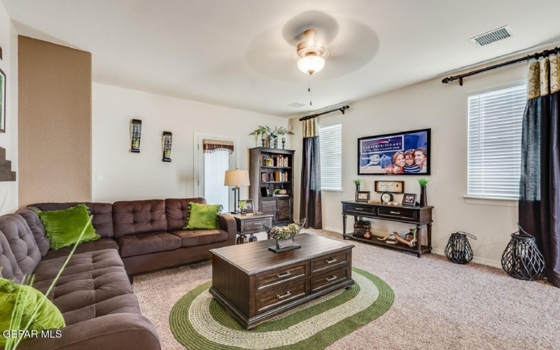 15136 Conviction Avenue, El Paso, TX 79938, 3 Bedrooms Bedrooms, ,1 BathroomBathrooms,Residential,For Sale,15136 Conviction Avenue,0,934554