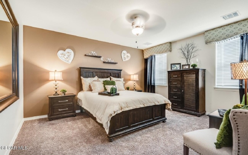 15136 Conviction Avenue, El Paso, TX 79938, 3 Bedrooms Bedrooms, ,1 BathroomBathrooms,Residential,For Sale,15136 Conviction Avenue,0,934554