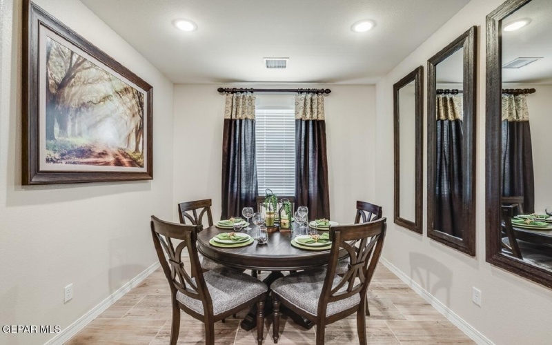 15136 Conviction Avenue, El Paso, TX 79938, 3 Bedrooms Bedrooms, ,1 BathroomBathrooms,Residential,For Sale,15136 Conviction Avenue,0,934554