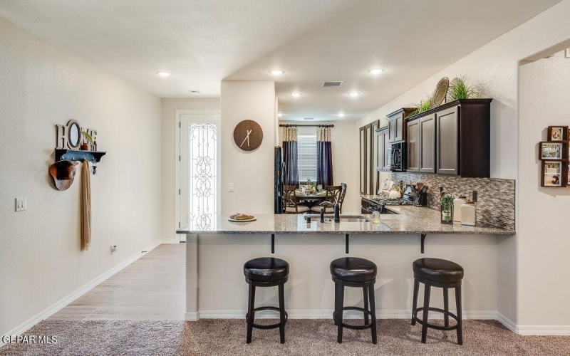 15136 Conviction Avenue, El Paso, TX 79938, 3 Bedrooms Bedrooms, ,1 BathroomBathrooms,Residential,For Sale,15136 Conviction Avenue,0,934554