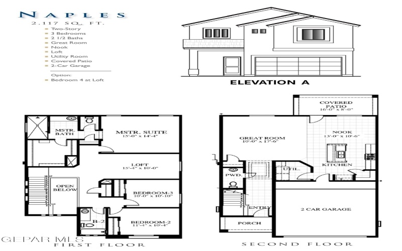 15140 Conviction Avenue, El Paso, TX 79928, 3 Habitaciones Habitaciones , ,1 BañoBaños,Residential,En Venta,15140 Conviction Avenue,0,934557