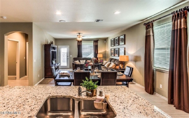 15124 Conviction Avenue, El Paso, TX 79938, 3 Bedrooms Bedrooms, ,1 BathroomBathrooms,Residential,For Sale,15124 Conviction Avenue,0,934558