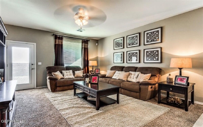 15124 Conviction Avenue, El Paso, TX 79938, 3 Bedrooms Bedrooms, ,1 BathroomBathrooms,Residential,For Sale,15124 Conviction Avenue,0,934558