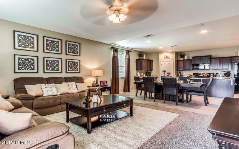 15124 Conviction Avenue, El Paso, TX 79938, 3 Bedrooms Bedrooms, ,1 BathroomBathrooms,Residential,For Sale,15124 Conviction Avenue,0,934558