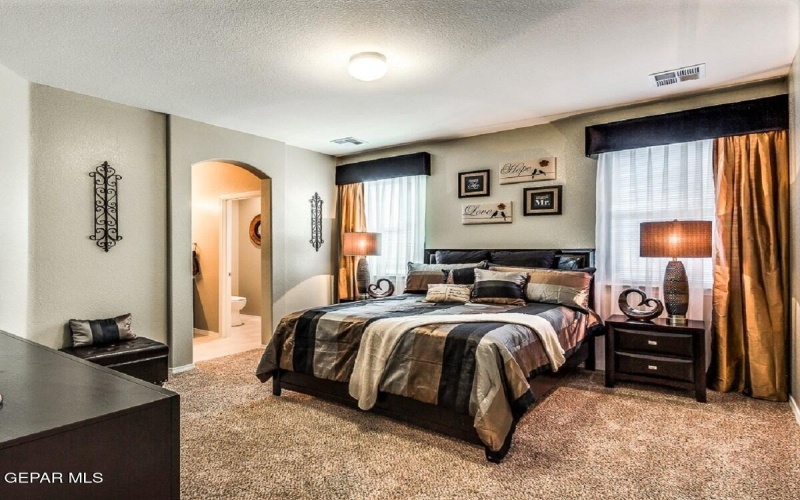 15124 Conviction Avenue, El Paso, TX 79938, 3 Bedrooms Bedrooms, ,1 BathroomBathrooms,Residential,For Sale,15124 Conviction Avenue,0,934558