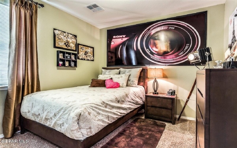 15124 Conviction Avenue, El Paso, TX 79938, 3 Bedrooms Bedrooms, ,1 BathroomBathrooms,Residential,For Sale,15124 Conviction Avenue,0,934558