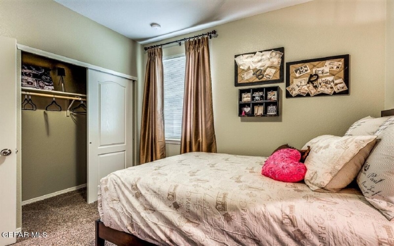 15124 Conviction Avenue, El Paso, TX 79938, 3 Bedrooms Bedrooms, ,1 BathroomBathrooms,Residential,For Sale,15124 Conviction Avenue,0,934558