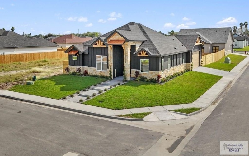 707 BEANKA DR, LA FERIA, TX 78559, 3 Bedrooms Bedrooms, ,2 BathroomsBathrooms,Residential,For Sale,707 BEANKA DR,0,29770392