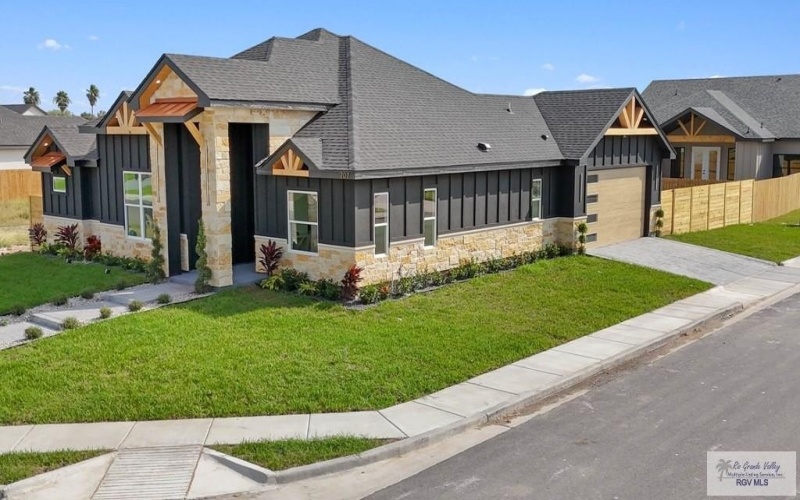 707 BEANKA DR, LA FERIA, TX 78559, 3 Bedrooms Bedrooms, ,2 BathroomsBathrooms,Residential,For Sale,707 BEANKA DR,0,29770392