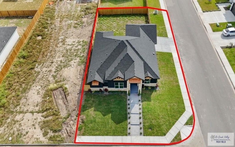 707 BEANKA DR, LA FERIA, TX 78559, 3 Bedrooms Bedrooms, ,2 BathroomsBathrooms,Residential,For Sale,707 BEANKA DR,0,29770392