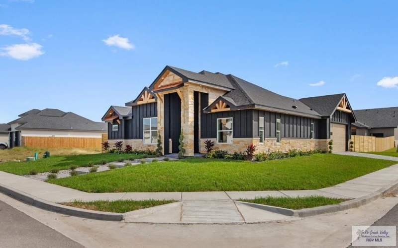 707 BEANKA DR, LA FERIA, TX 78559, 3 Bedrooms Bedrooms, ,2 BathroomsBathrooms,Residential,For Sale,707 BEANKA DR,0,29770392