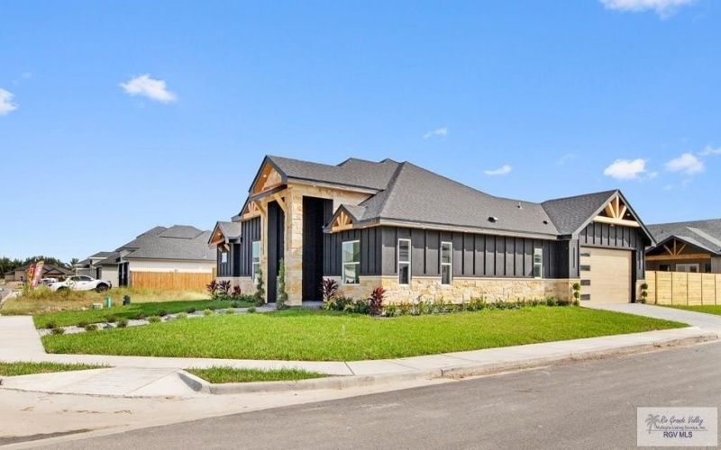 707 BEANKA DR, LA FERIA, TX 78559, 3 Bedrooms Bedrooms, ,2 BathroomsBathrooms,Residential,For Sale,707 BEANKA DR,0,29770392