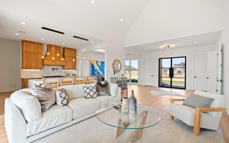 10651 Rye Bread Lane, Venus, TX 76084, 4 Habitaciones Habitaciones , ,2 BañosBaños,Residential,En Venta,10651 Rye Bread Lane,0,21097534