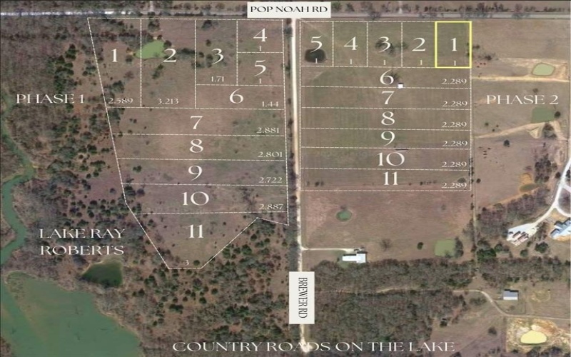 Tbd Lot 1 Phase 2 William Brewer Road, Tioga, TX 76271, 3 Bedrooms Bedrooms, ,3 BathroomsBathrooms,Residential,For Sale,Tbd Lot 1 Phase 2 William Brewer Road,0,21110869