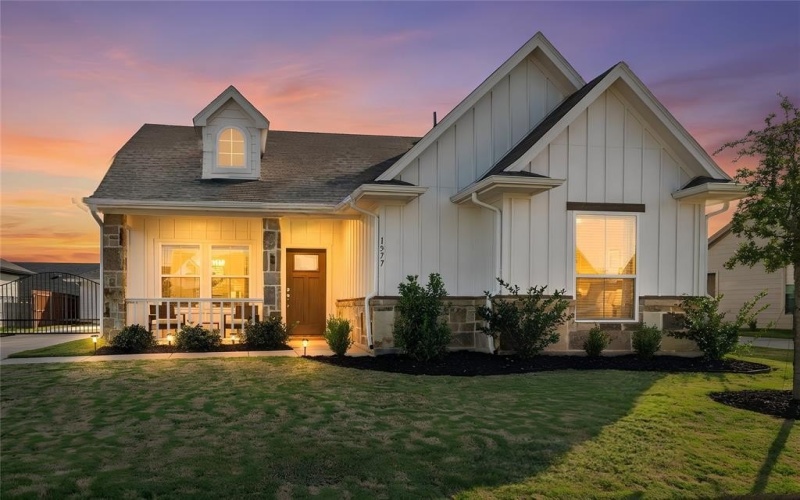 1577 Saylee Lane, Burleson, TX 76028, 3 Bedrooms Bedrooms, ,2 BathroomsBathrooms,Residential,For Sale,1577 Saylee Lane,0,21115762