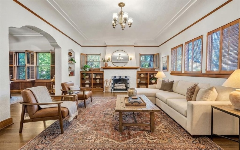 3412 Rogers Avenue, Fort Worth, TX 76109, 3 Bedrooms Bedrooms, ,3 BathroomsBathrooms,Residential,For Sale,3412 Rogers Avenue,0,21116790